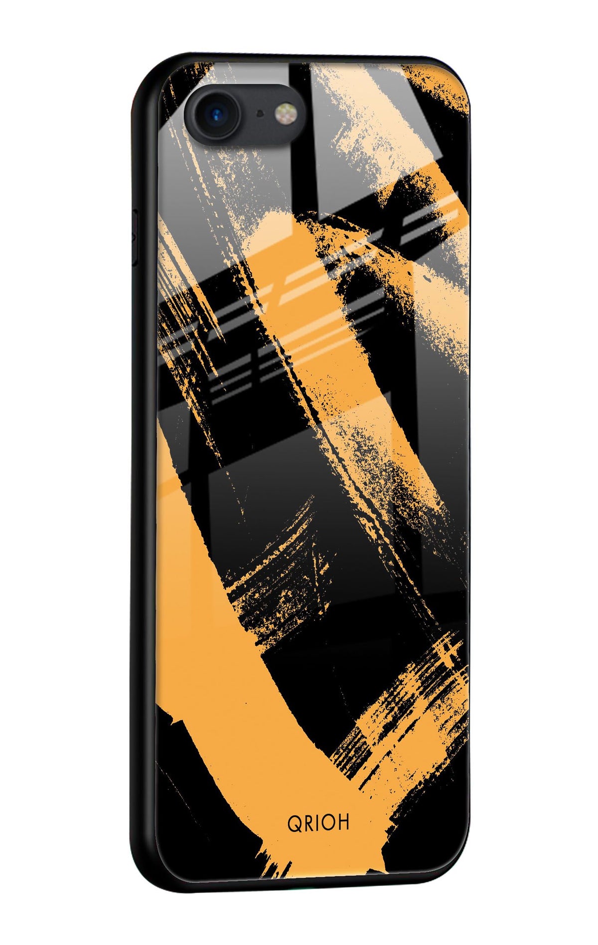 Gatsby Stoke Glass Case for iPhone 8