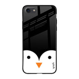 Cute Penguin iPhone 8 Glass Cases & Covers Online