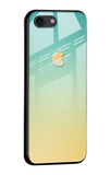 Cool Breeze Glass case for iPhone 8