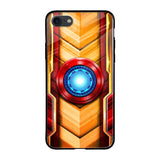 Arc Reactor iPhone 8 Glass Cases & Covers Online