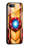 Arc Reactor Glass Case for iPhone 8