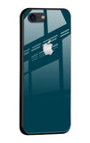 Emerald Glass Case for iPhone 8