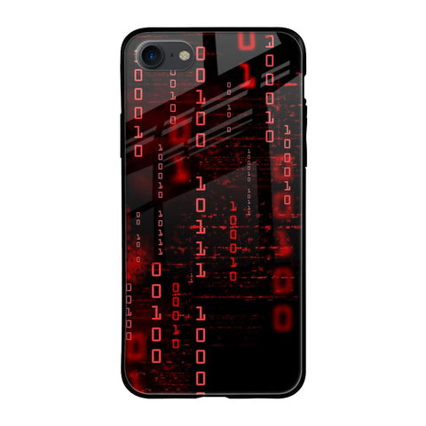 Let's Decode iPhone 8 Glass Cases & Covers Online