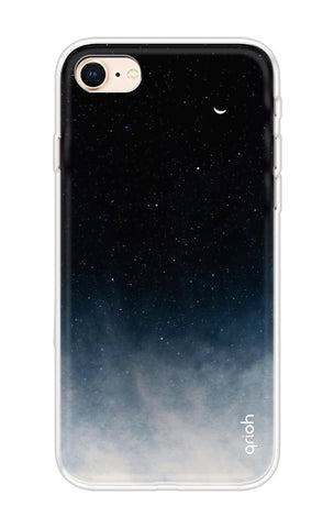 Starry Night iPhone 8 Back Cover
