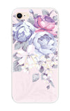 Floral Bunch iPhone 8 Back Cover