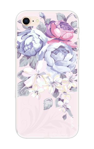 Floral Bunch iPhone 8 Back Cover