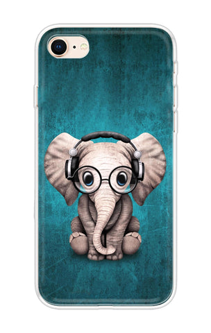 Party Animal iPhone 8 Back Cover