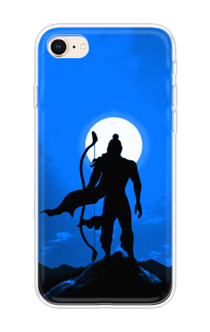 God iPhone 8 Back Cover