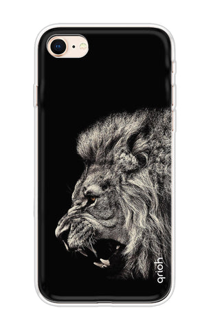 Lion King iPhone 8 Back Cover
