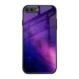 Stars Life iPhone 8 Plus Glass Back Cover Online