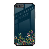 Small Garden iPhone 8 Plus Glass Back Cover Online