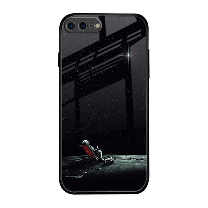Relaxation Mode On iPhone 8 Plus Glass Back Cover Online