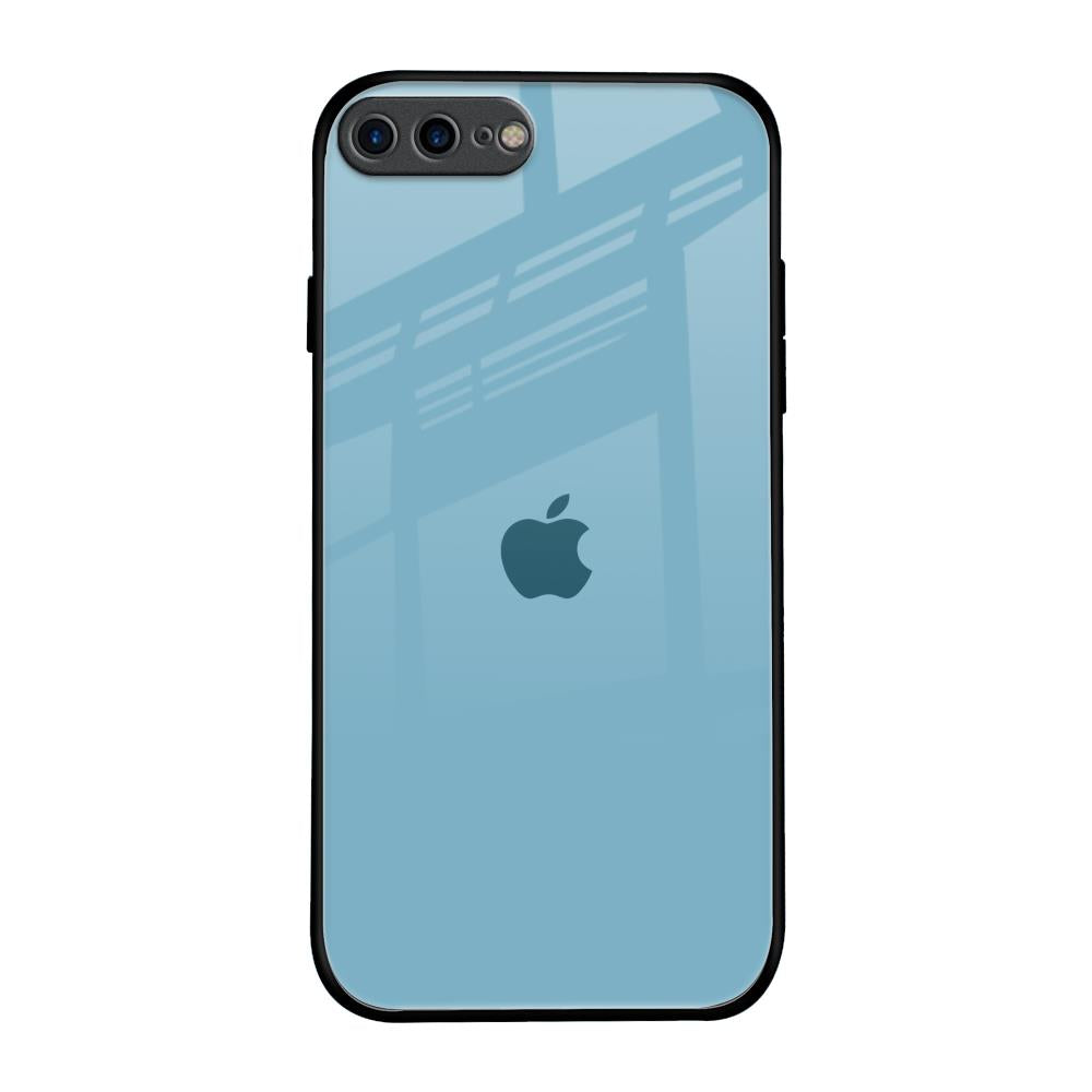 Sapphire iPhone 8 Plus Glass Back Cover Online