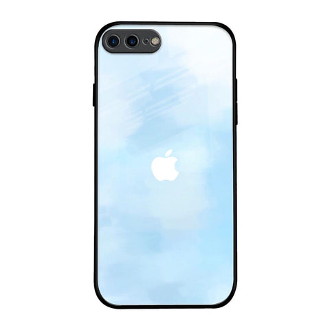 Bright Sky iPhone 8 Plus Glass Back Cover Online