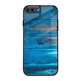 Patina Finish iPhone 8 Plus Glass Back Cover Online