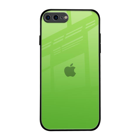 Paradise Green iPhone 8 Plus Glass Back Cover Online