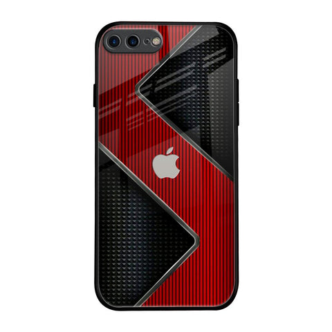 Art Of Strategic iPhone 8 Plus Glass Back Cover Online