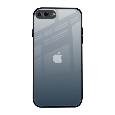 Dynamic Black Range iPhone 8 Plus Glass Back Cover Online