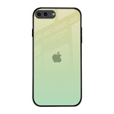 Mint Green Gradient iPhone 8 Plus Glass Back Cover Online