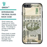 Cash Mantra Glass Case for iPhone 8 Plus