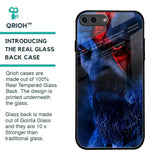 God Of War Glass Case For iPhone 8 Plus
