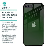 Deep Forest Glass Case for iPhone 8 Plus