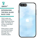 Bright Sky Glass Case for iPhone 8 Plus