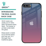 Pastel Gradient Glass Case for iPhone 8 Plus