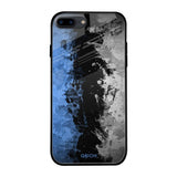 Dark Grunge Apple iPhone 8 Plus Glass Cases & Covers Online