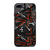 Vector Art Apple iPhone 8 Plus Glass Cases & Covers Online