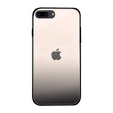 Dove Gradient iPhone 8 Plus Glass Cases & Covers Online