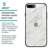 Polar Frost Glass Case for iPhone 8 Plus