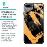 Gatsby Stoke Glass Case for iPhone 8 Plus