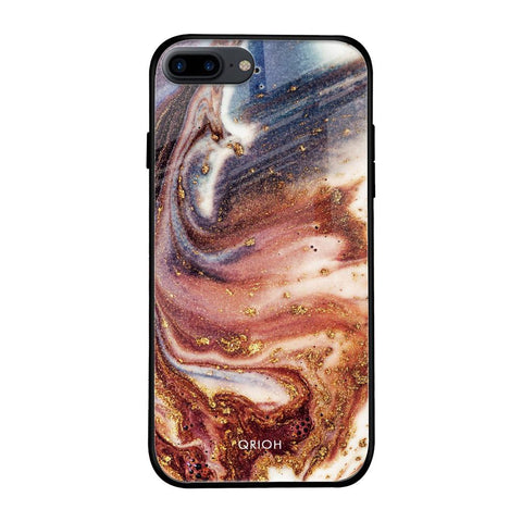 Exceptional Texture iPhone 8 Plus Glass Cases & Covers Online