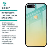 Cool Breeze Glass case for iPhone 8 Plus