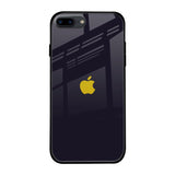 Deadlock Black iPhone 8 Plus Glass Cases & Covers Online