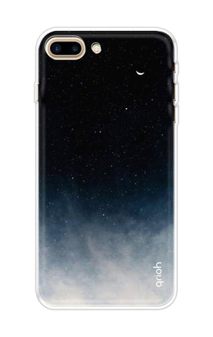 Starry Night iPhone 8 Plus Back Cover