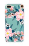 Wild flower iPhone 8 Plus Back Cover