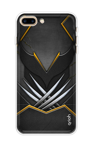 Blade Claws iPhone 8 Plus Back Cover