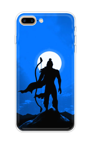 God iPhone 8 Plus Back Cover