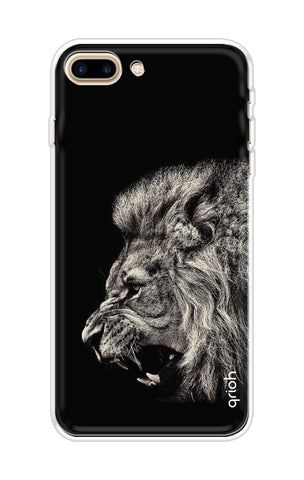 Lion King iPhone 8 Plus Back Cover