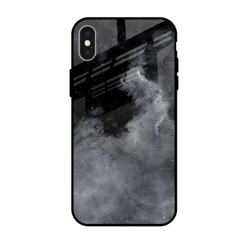Fossil Gradient iPhone X Glass Back Cover Online