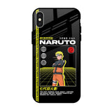 Ninja Way iPhone X Glass Back Cover Online