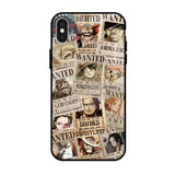 Dead Or Alive iPhone X Glass Back Cover Online