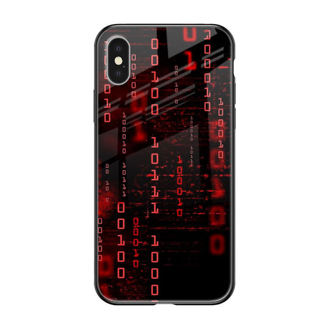 Let's Decode iPhone X Glass Cases & Covers Online