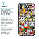 Boosted Glass Case for iPhone X