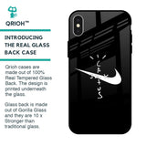 Jack Cactus Glass Case for iPhone X