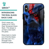 God Of War Glass Case For iPhone X