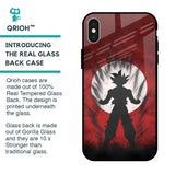 Japanese Animated Glass Case for iPhone X