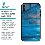 Patina Finish Glass case for iPhone X